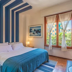 Appartamento Casa Bea Cuore Di Piu Parcheggio, Rapallo