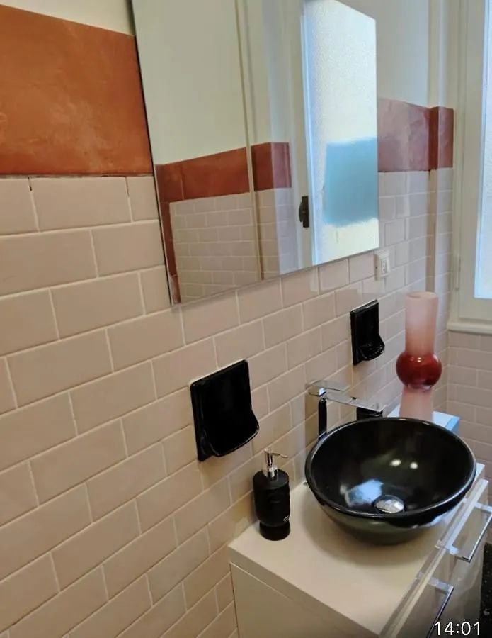 Apartament Nuovo Appartamento Vicino A Portofino Rapallo