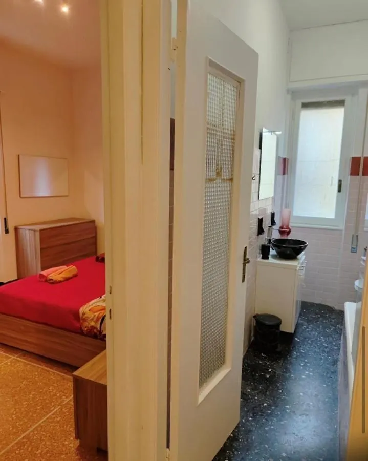 Nuovo Appartamento Vicino A Portofino Rapallo