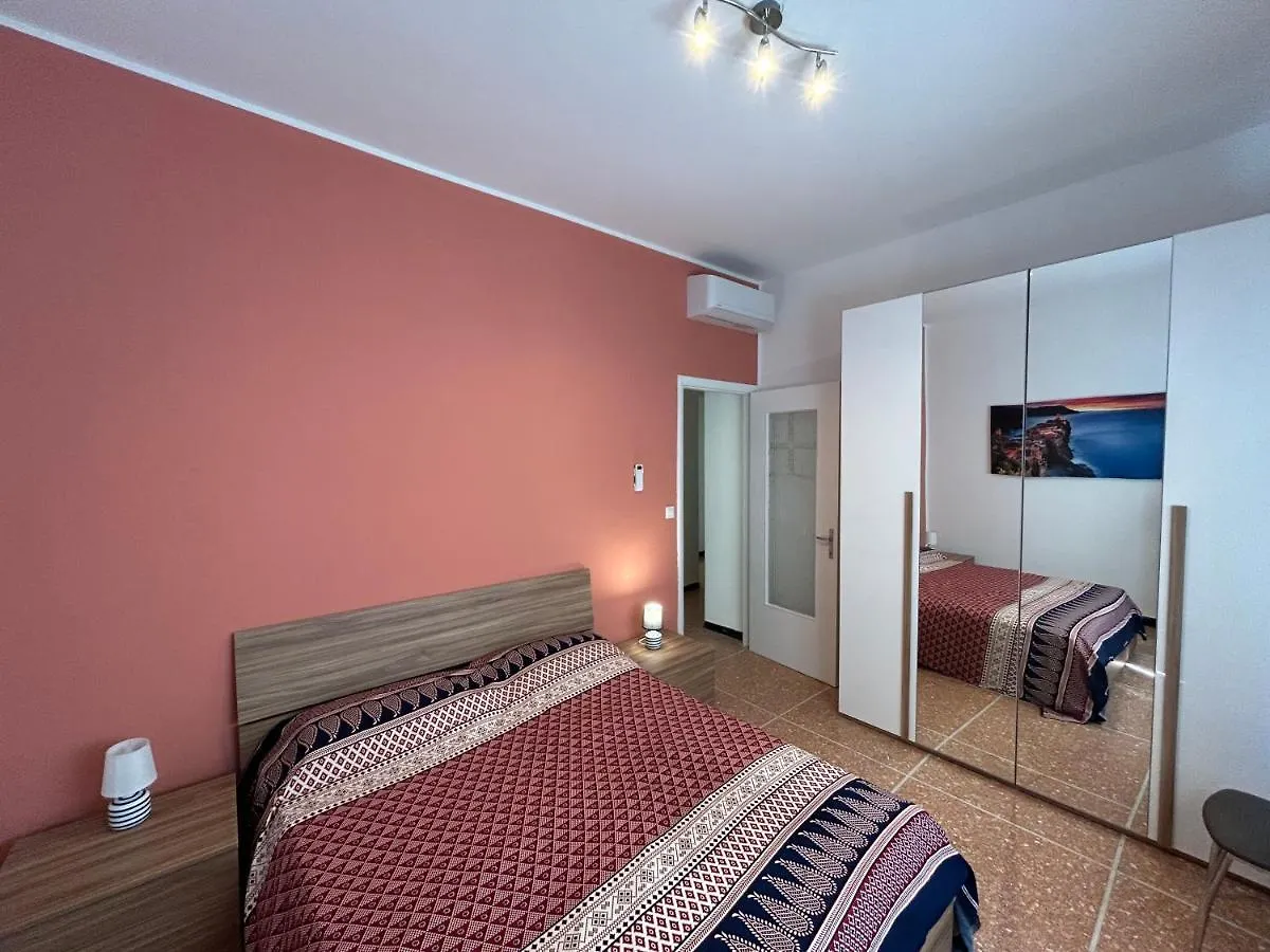 Apartament Nuovo Appartamento Vicino A Portofino Rapallo