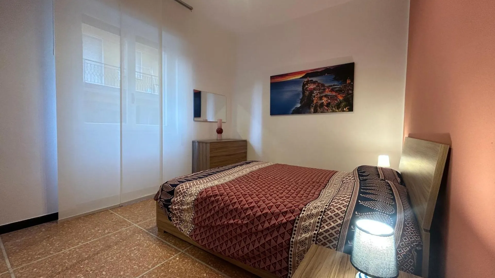 Apartament Nuovo Appartamento Vicino A Portofino Rapallo