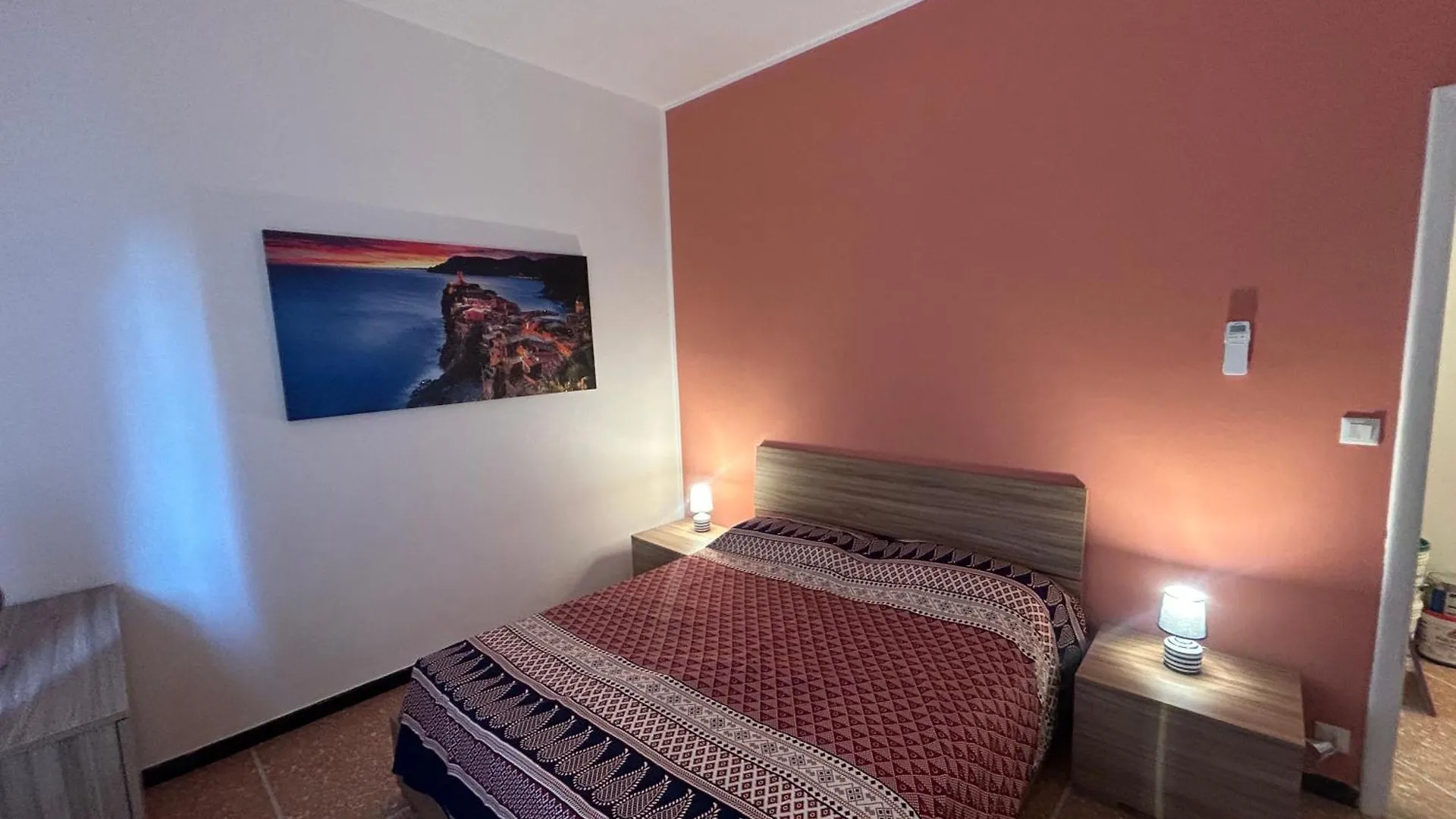 Nuovo Appartamento Vicino A Portofino Rapallo Włochy