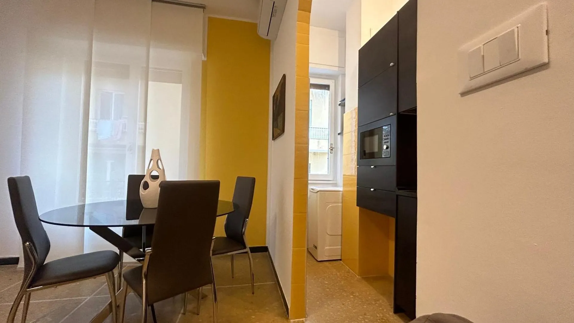 Nuovo Appartamento Vicino A Portofino Rapallo