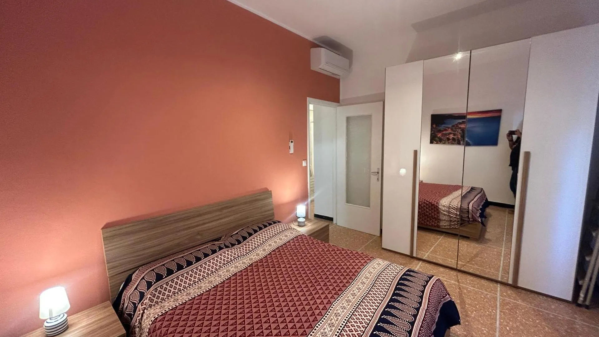 Apartament Nuovo Appartamento Vicino A Portofino Rapallo