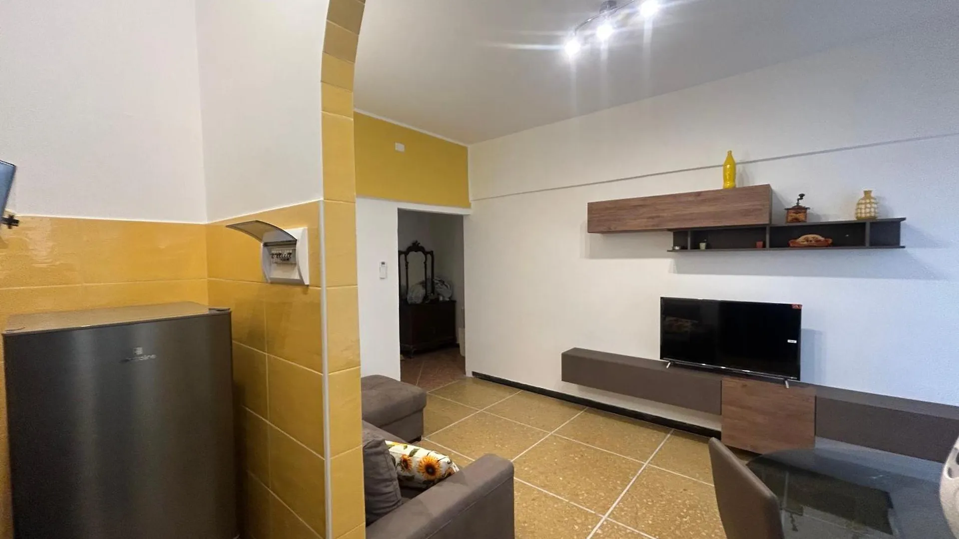 Nuovo Appartamento Vicino A Portofino Rapallo Apartament