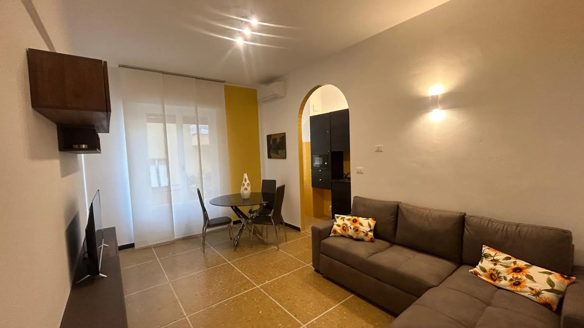 Apartament Nuovo Appartamento Vicino A Portofino Rapallo Włochy