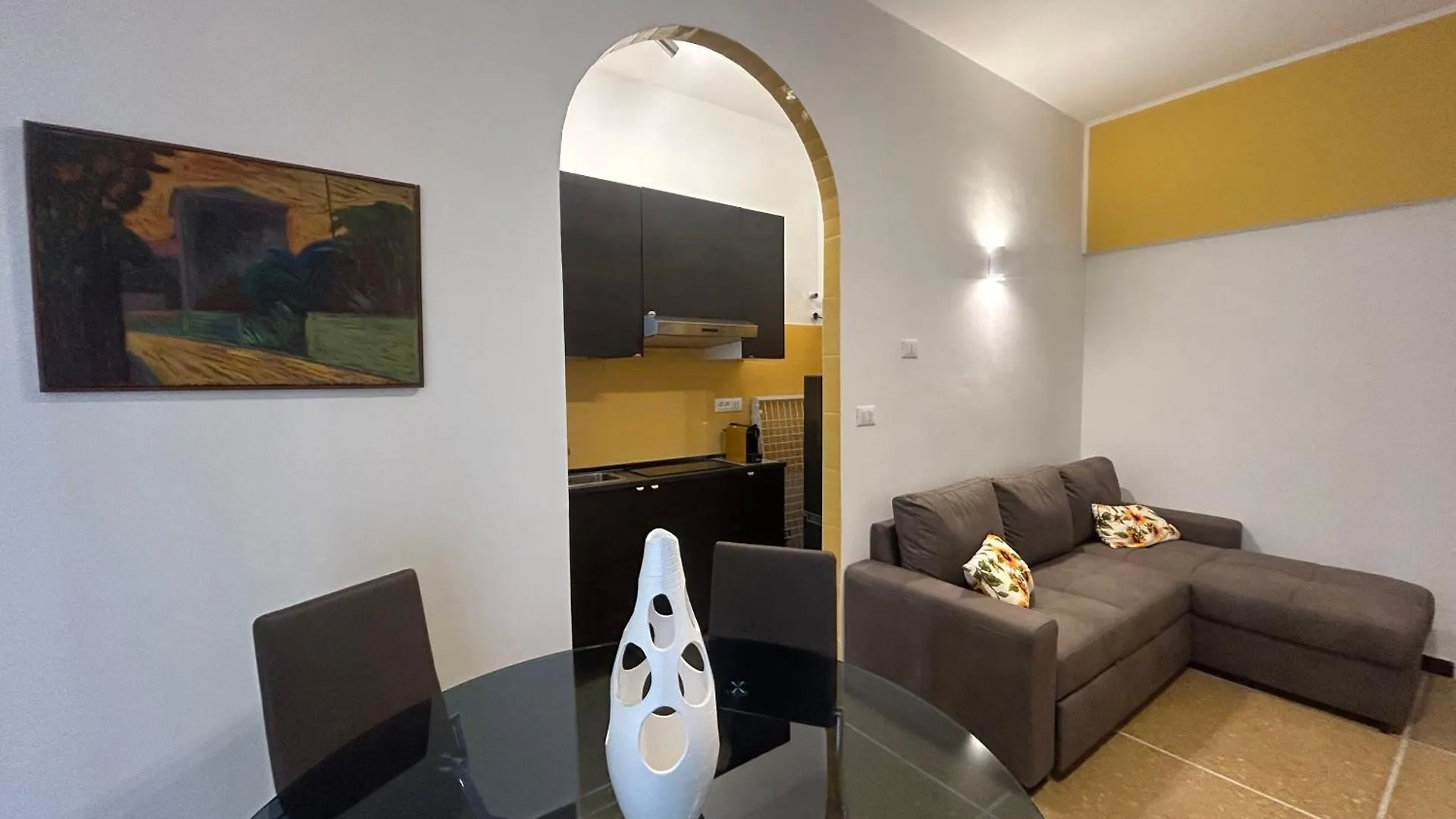 Nuovo Appartamento Vicino A Portofino Rapallo