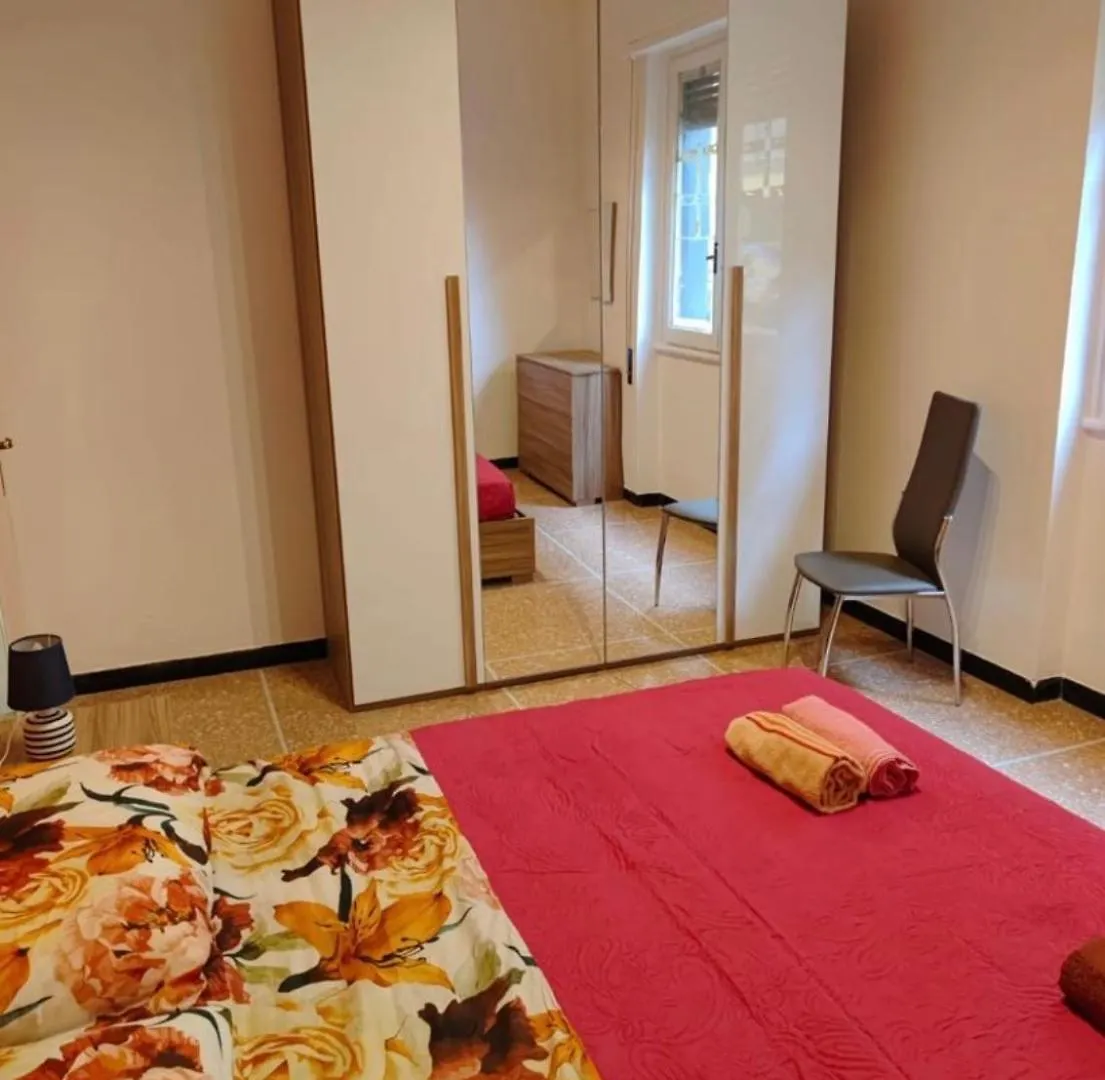 Nuovo Appartamento Vicino A Portofino Rapallo Włochy