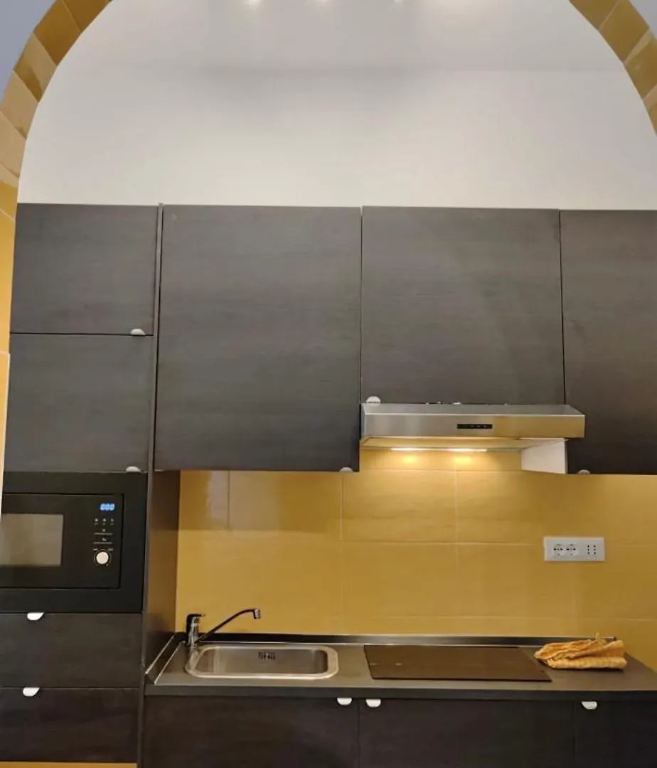 Apartament Nuovo Appartamento Vicino A Portofino Rapallo